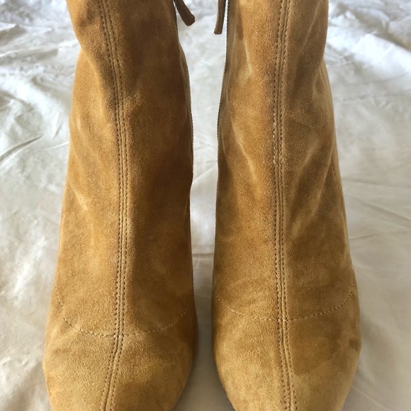 Alice & Olivia Booties - Picture 8 of 8